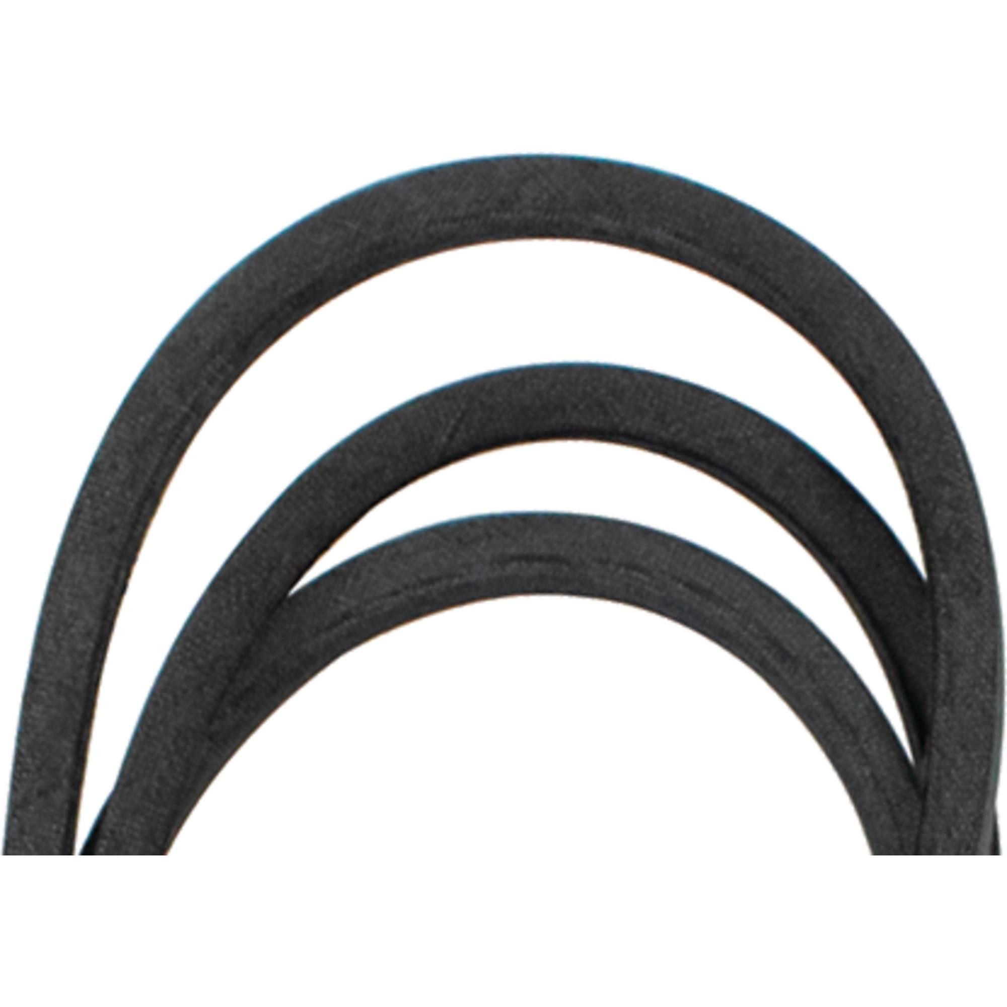 Stens 265-530 Antriebsriemen – Ersatz Für Toro Rasenmäher (z.B. Zeit Cutter ZS4200)